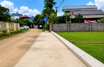 CHỈ 600 TRIỆU – SỞ HỮU NGAY ĐẤT GIÁP CỤM CÔNG NGHIỆP 74HA TẠI ĐÚ SÁNG, KIM BÔI
